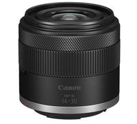 Canon RF-S 14-30mm F4-6.3 IS STM PZ