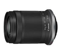 Canon RF-S 18-150 mm f/3.5-6.3 IS STM MILC Wide lens Black