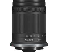 Canon RF-S 18-150mm F3.5-6.3 IS STM Lens