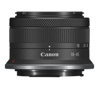 Canon RF-S 18-45mm F4.5-6.3 IS STM Lens