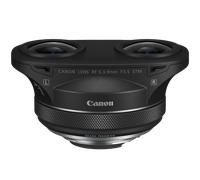 Canon RF-S 3.9mm F3.5 STM DUAL FISHEYE Lens