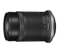 Canon RF-S 55-210mm F5-7.1 IS STM MILC Telephoto zoom lens Black