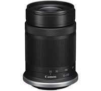 Canon RF-S 55-210mm F5-7.1 IS STM MILC Telephoto zoom lens Black
