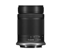 Canon RF-S 55-210mm F5-7.1 IS STM MILC Telephoto zoom lens Black