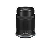 Canon RF-S 55-210mm F5-7.1 IS STM MILC Telephoto zoom lens Black