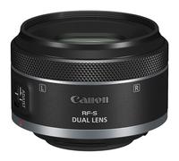 Canon RF-S 7.8mm f/4 STM Dual Lens