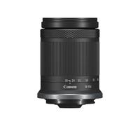 Canon RF-S 18-150 mm f/3.5-6.3 IS STM MILC Wide lens Black