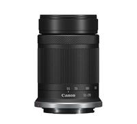 Canon RF-S 55-210mm F5-7.1 IS STM MILC Telephoto zoom lens Black