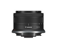 Canon RF-S10-18mm F4.5-6.3 is STM Ultra-Wide-Angle Zoom Lens Mirrorle