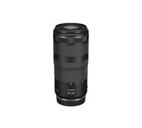 Canon RF 100-400mm F5.6-8 IS USM MILC Telephoto lens Black