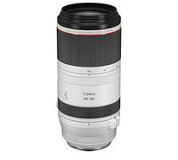 Canon RF100-500L is U(N)