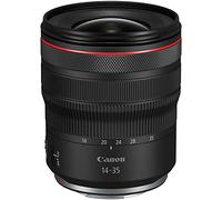 Canon RF14-35mm F4 L is USM Lens