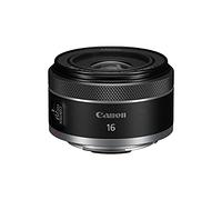 Canon RF16mm F2.8 STM