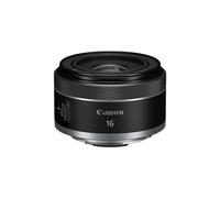 Canon RF16mm F2.8 STM