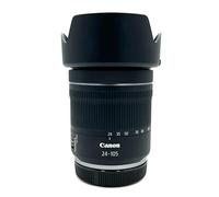Canon RF 24-105mm F4-7.1 IS STM Lens