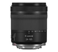 Canon RF24-105mm F4-7.1 IS STM Standard Zoom Lens for EOS R Series Brand New