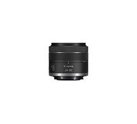 Canon RF24-50mm F4.5-6.3 is STM for Canon Full-Frame Mirrorless RF Mount Cameras, Wide-Angle to Standard Zoom Lens, Compact, Lightweight, Optical Image Stabilization, for Vlogging or Shooting Stills