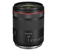 Canon RF 24mm f/1.4L VCM Lens