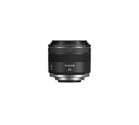 Canon RF24mm F1.8 Macro is STM Lens