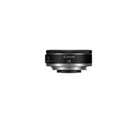 Canon Wide-Angle RF 28 mm F2.8 STM Camera Lenses, Black