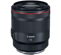 Canon RF 35mm F1.8 IS Macro STM Lens