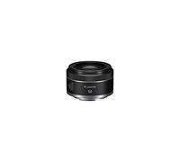 Canon RF50mm F1.8 STM