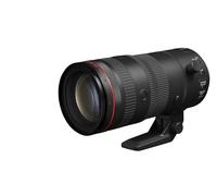 Canon RF 70-200mm F/2.8L IS USM Z, black | ✅ 5 years warranty at Photospecialist