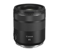 Canon RF 85mm F2 Macro IS STM Lens