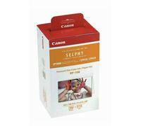 Canon RP-108 / 8568B001 Farbpatrone & Fotopapier Sparset color ORIGINAL