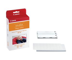 Canon RP-1080V 10x15cm 1080 sheets for Selphy