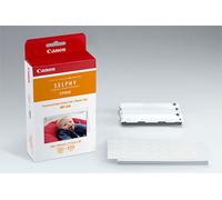 Canon Shelphy RP-54 ink and paper set