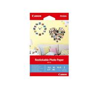 Canon RP-101 removable photo stickers, 10 x 15 cm - 5 sheets