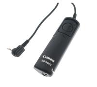 Canon RS-60E3 Remote Shutter Cord Control/Switch For EOS/Rebel Camera GENUINE