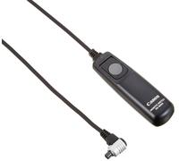 Canon RS-80N3 Remote Switch official remote cord for 1dx, 5D, 7D, 1D Cameras