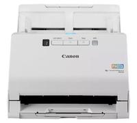 Canon RS40 Sheet-fed scanner 600 x 600 DPI White