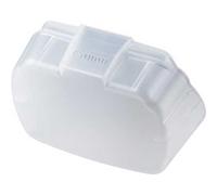 Canon SBA-3 - Bounce Adapter for Flash, White