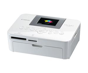 Canon Selphy CP1000