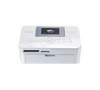 Canon SELPHY CP1000 Compact Portable Photo Printer - Fast Lab-Quality Printing, Long-Lasting Prints, USB & SD Card Connectivity - Ideal for ID Photos, Scrapbooks & Photo Albums