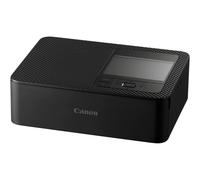 Canon SELPHY CP1500 Compact Photo Printer Black