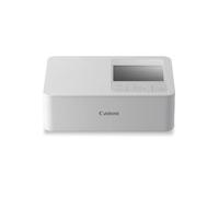 Canon Selphy CP1500 Compact WiFi Photo Pinte - White