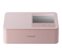 Canon Selphy CP1500 Wireless Photo Printer - Pink