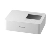 Canon Selphy Cp1500 Mobile Photo Printer With Paper Set, White, Wireless Bluetooth Printer With Accessories, Compact And Lightweight, With 54 Sheets Paper In 4X6 Postcard Format
