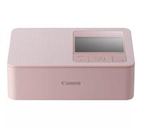 Canon SELPHY CP1500 Colour Portable Photo Printer Pink, Pink