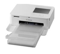 Canon SELPHY CP1500 Photo Printer Sublimation (4x6 In) Wi-Fi - White