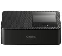 Canon SELPHY CP1500 Portable Colour Photo Printer - Black