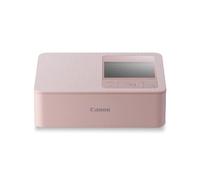 Canon SELPHY CP1500 Portable Mini Photo Printer, 100-Year Longevity | Mobile printing via Wi-Fi with SELPHY Photo Layout app; dye-sublimation quality, 100-year print longevity; simple setup