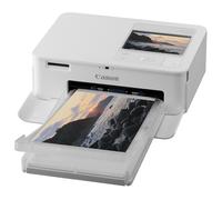 Canon SELPHY CP1500 WHITE | ✅Free ink and paper worth €14.99