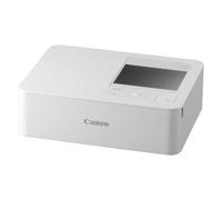 Canon Selphy CP1500 Compact WiFi Photo Pinte - White