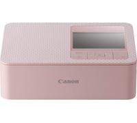 Canon SELPHY CP1500 Wireless Inkjet Printer - Pink, Pink