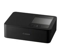 Canon SELPHY CP1500 Wireless Photo Printer inc RP-108 Ink Paper Set -